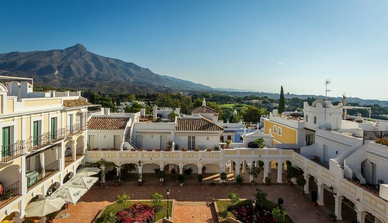 Aloha Marbella