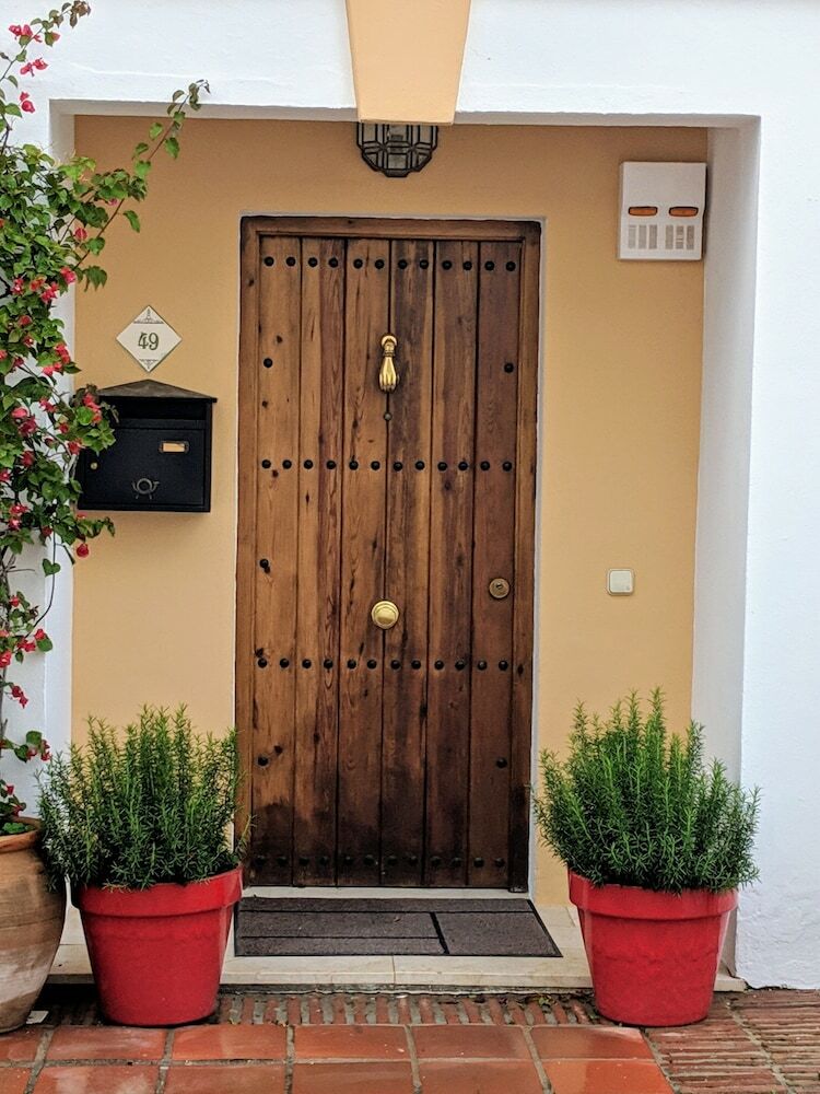 Aloha Marbella