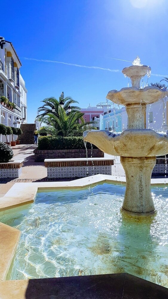 Aloha Marbella