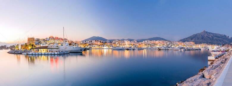Aloha Marbella