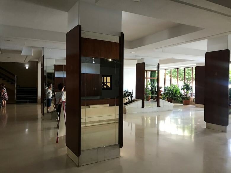 Kyo Verdiales Apartamento