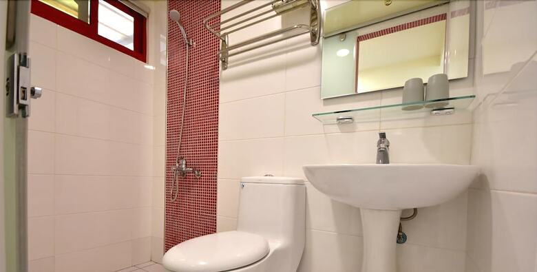 Hotel Xiaoliuqiu 1302 Seaview Guesthouse