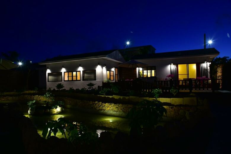 Hotel Xiaoliuqiu 1302 Seaview Guesthouse