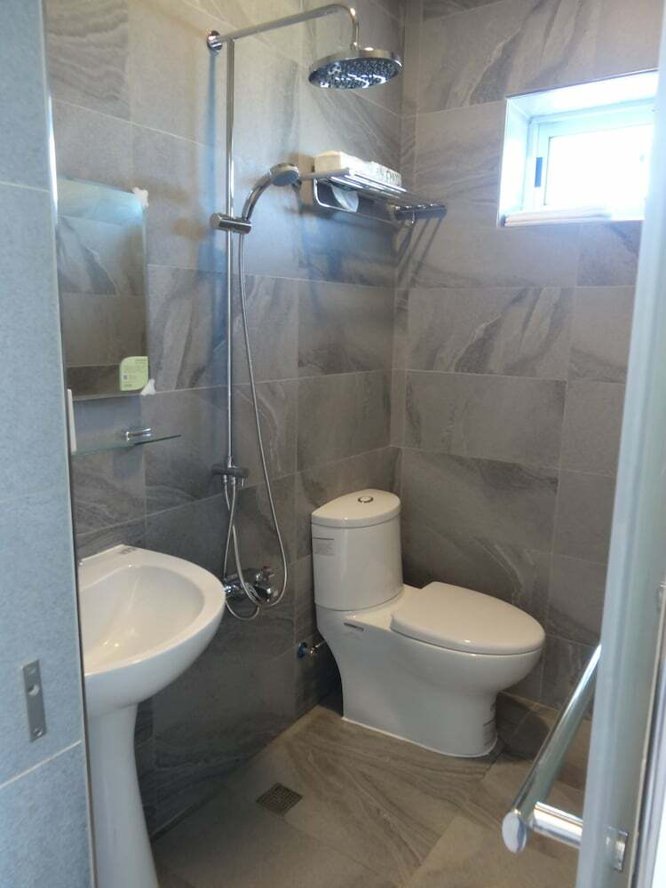 Hotel Xiaoliuqiu 1302 Seaview Guesthouse