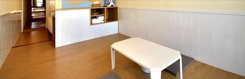 Hotel Xiaoliuqiu 1302 Seaview Guesthouse