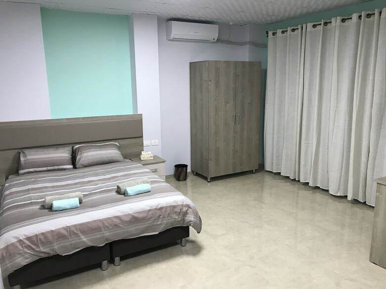 Apartamentos Luxurious Studios-beit Jala