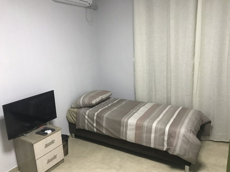 Apartamentos Luxurious Studios-beit Jala