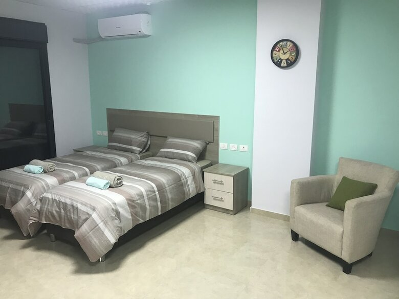 Apartamentos Luxurious Studios-beit Jala