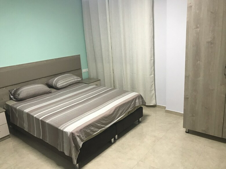 Apartamentos Luxurious Studios-beit Jala