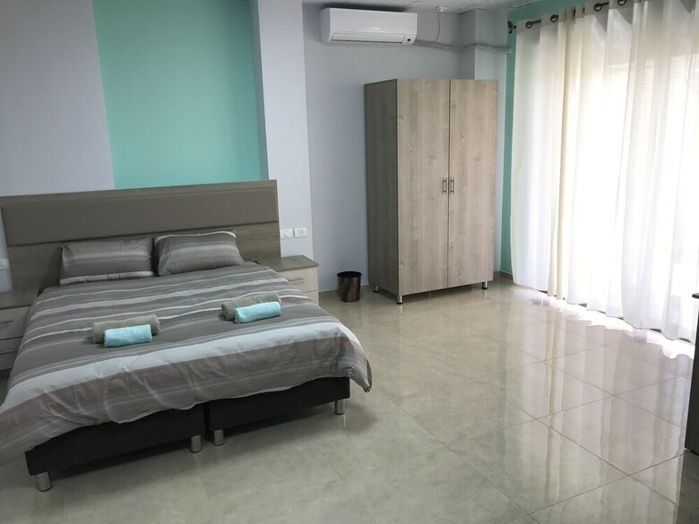 Apartamentos Luxurious Studios-beit Jala