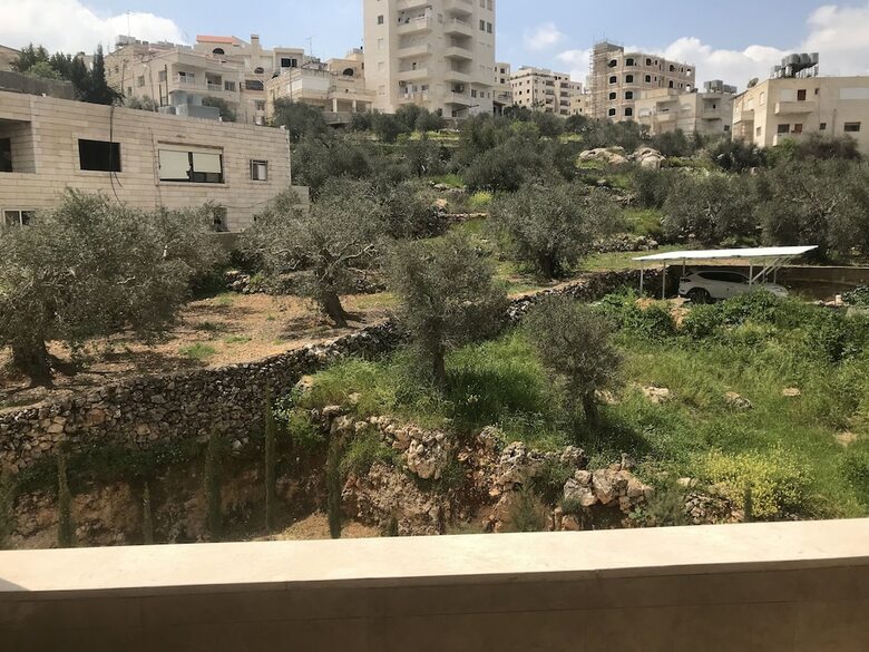Apartamentos Luxurious Studios-beit Jala
