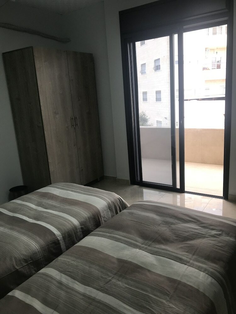 Apartamentos Luxurious Studios-beit Jala
