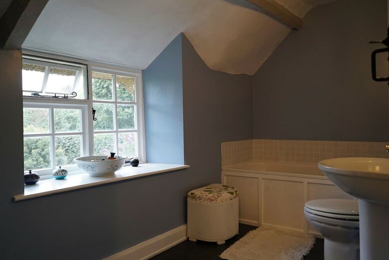 Bed & Breakfast Corner House