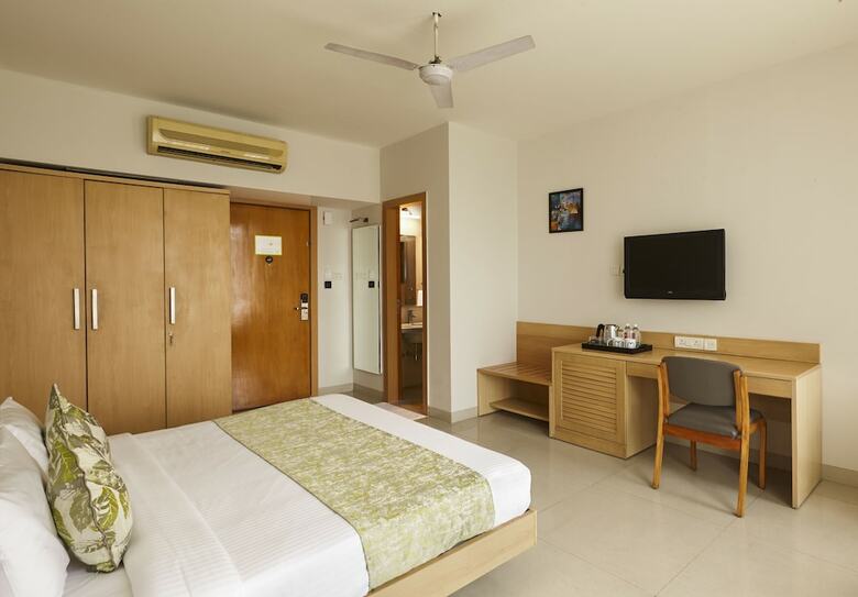 Hotel Mango Suites Select Mahape