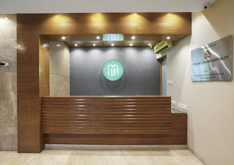 Hotel Mango Suites Select Mahape