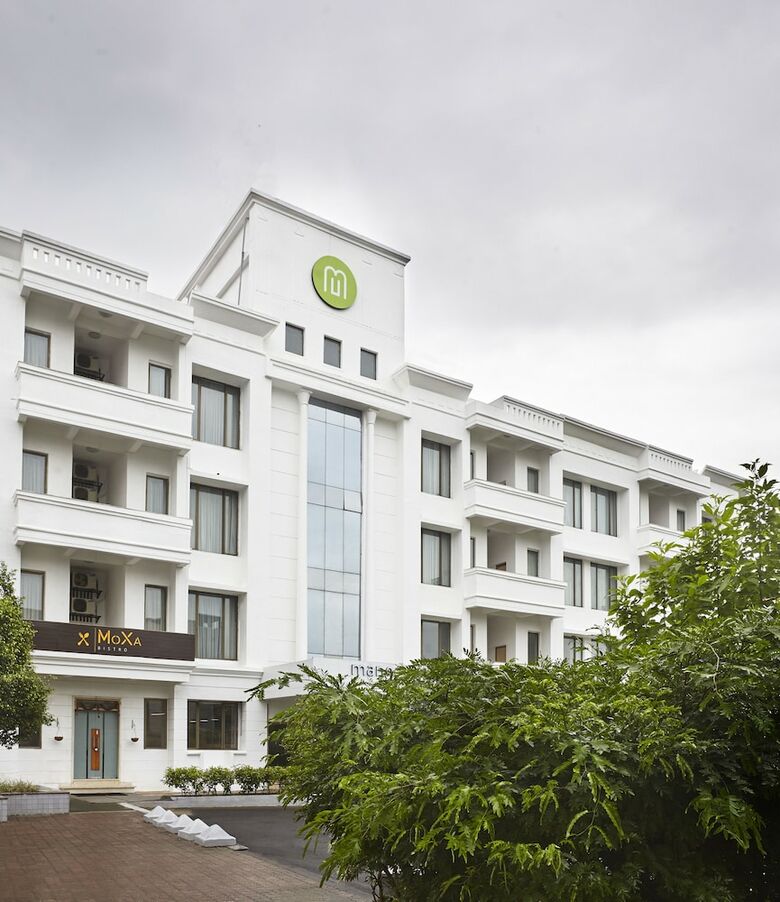 Hotel Mango Suites Select Mahape
