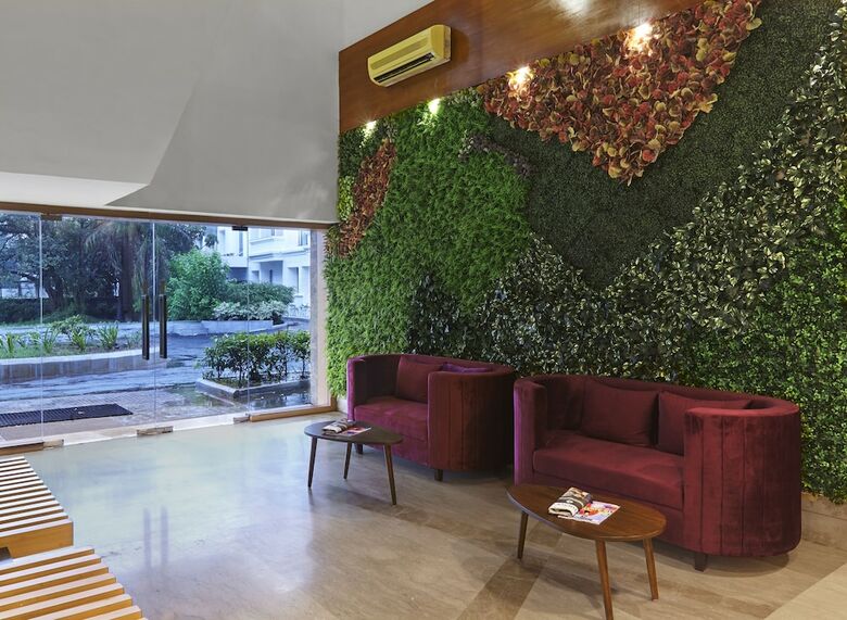 Hotel Mango Suites Select Mahape