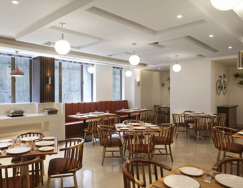 Hotel Mango Suites Select Mahape