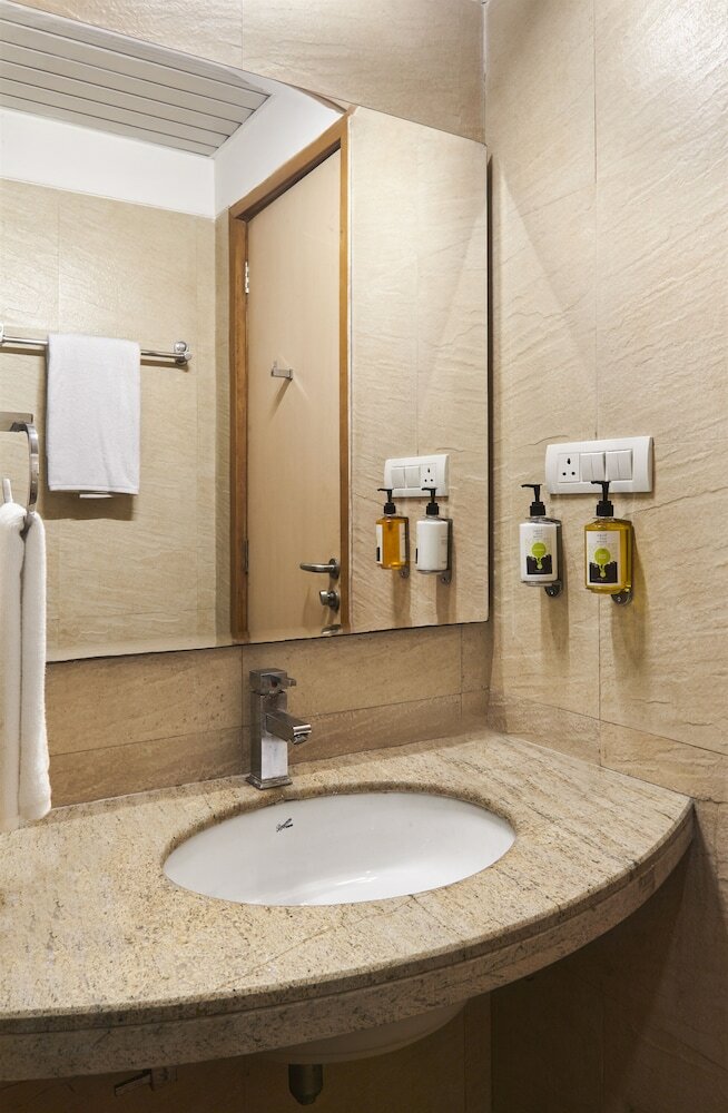 Hotel Mango Suites Select Mahape