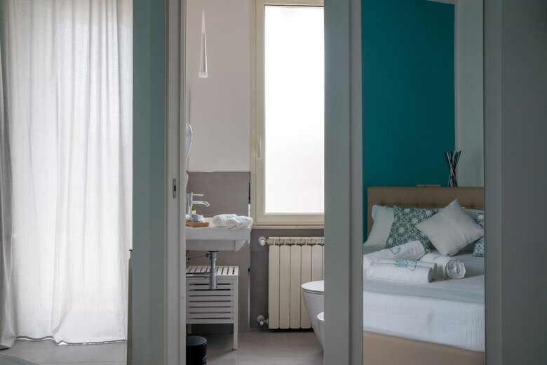 Bed & Breakfast Dimora Chloe