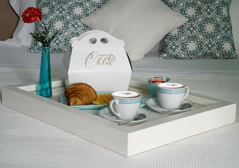Bed & Breakfast Dimora Chloe