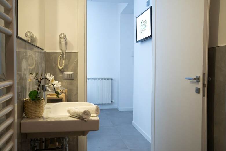 Bed & Breakfast Dimora Chloe
