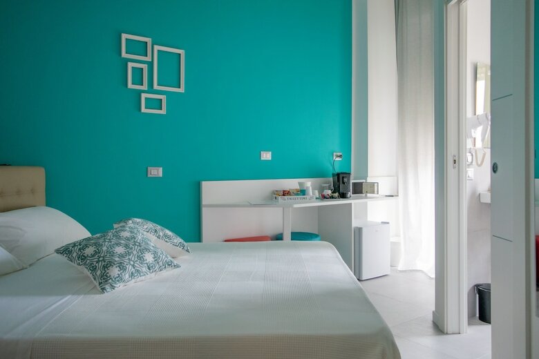 Bed & Breakfast Dimora Chloe