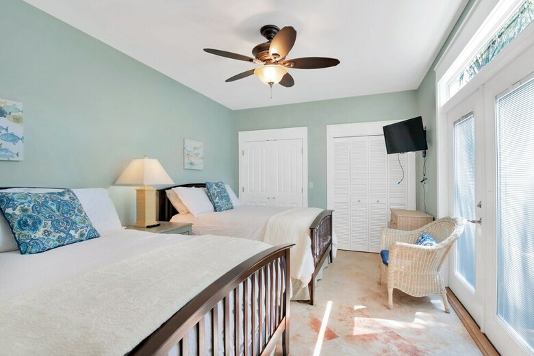 Ocean Paradise Luxurious Miramar Beach 5bd!