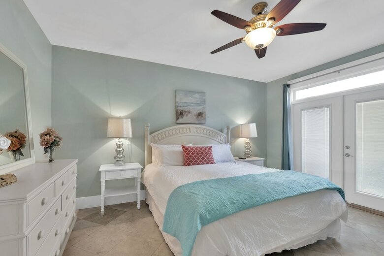 Ocean Paradise Luxurious Miramar Beach 5bd!