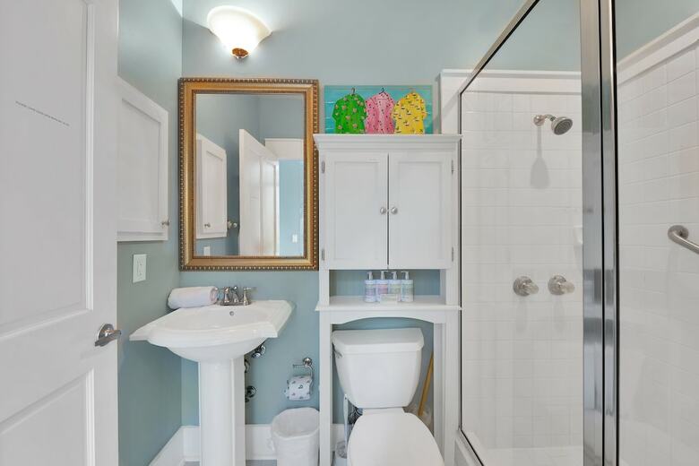 Ocean Paradise Luxurious Miramar Beach 5bd!