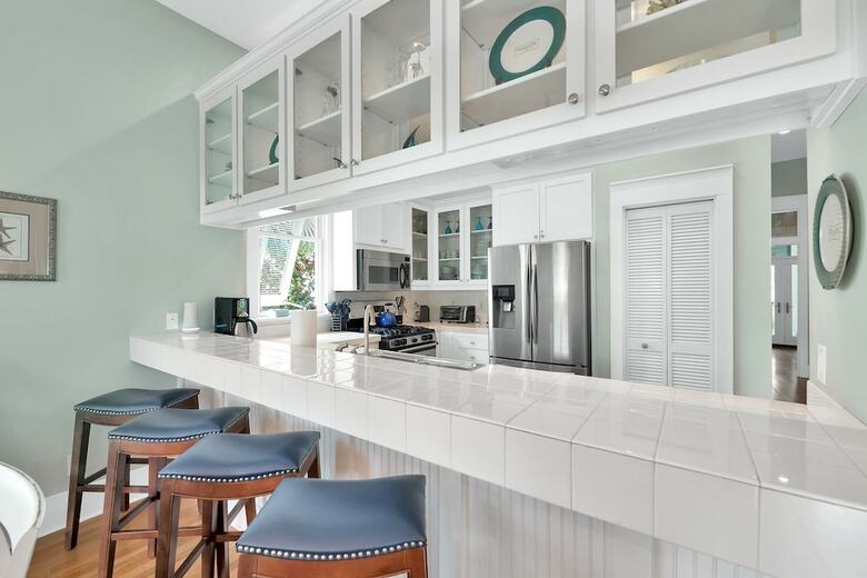 Ocean Paradise Luxurious Miramar Beach 5bd!