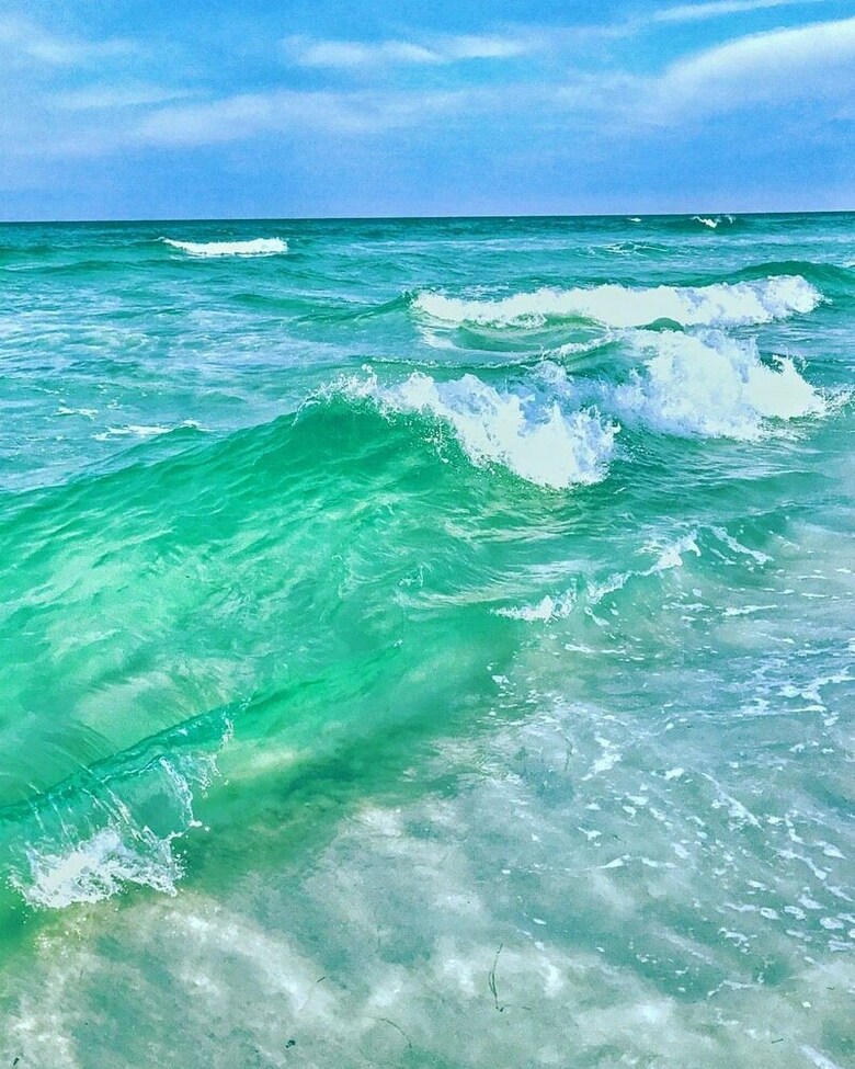 Ocean Paradise Luxurious Miramar Beach 5bd!