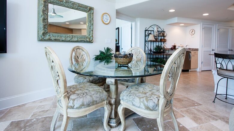 Beach Condo Views Of The Gulf - Unit Crb0716