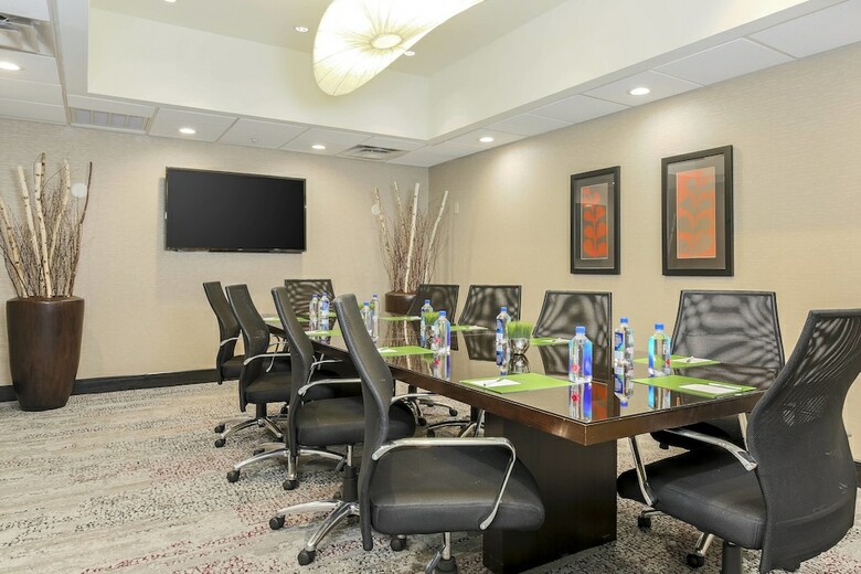 Hotel Courtyard By Marriott Amarillo Downtown