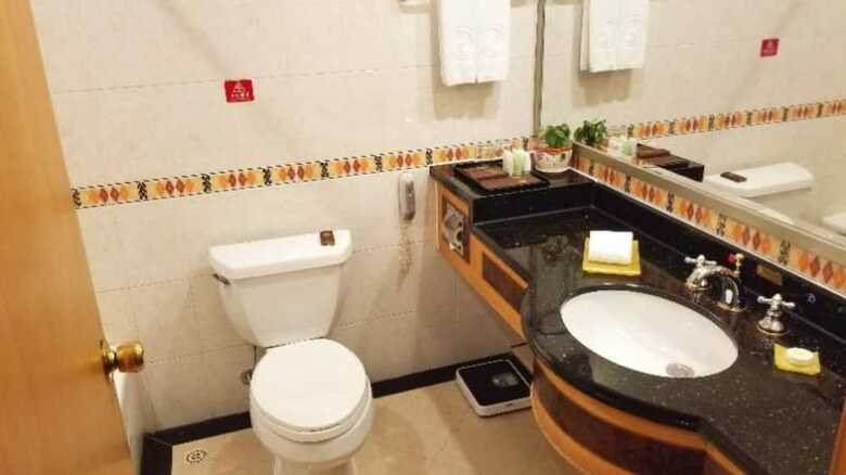 Hotel Panyu Guest House