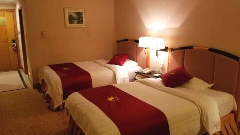Hotel Panyu Guest House
