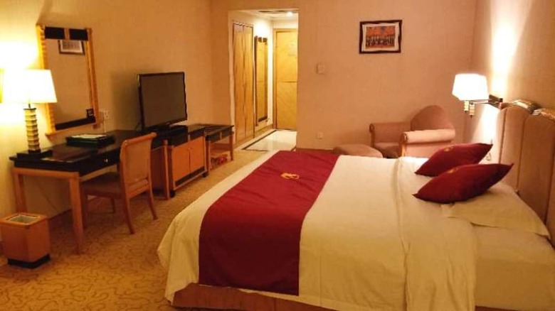 Hotel Panyu Guest House