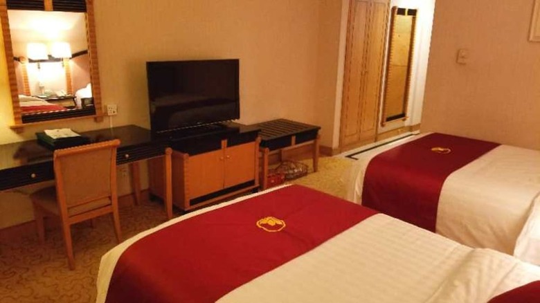 Hotel Panyu Guest House
