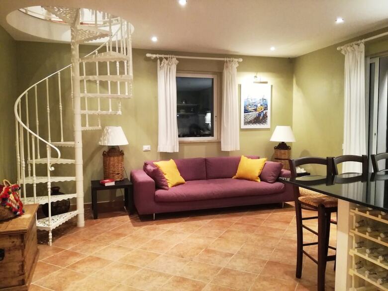 Villa Little Beach House - Near Cefal�