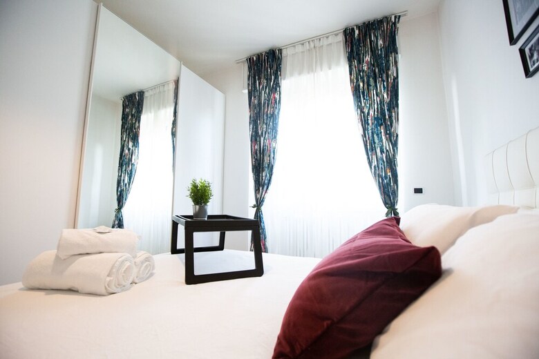 Apartamento Home Hotel - Rogoredo 27