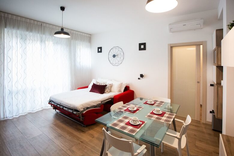 Apartamento Home Hotel - Rogoredo 27