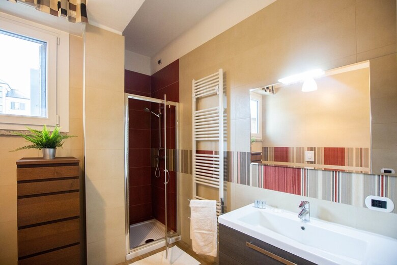 Apartamento Home Hotel - Rogoredo 27