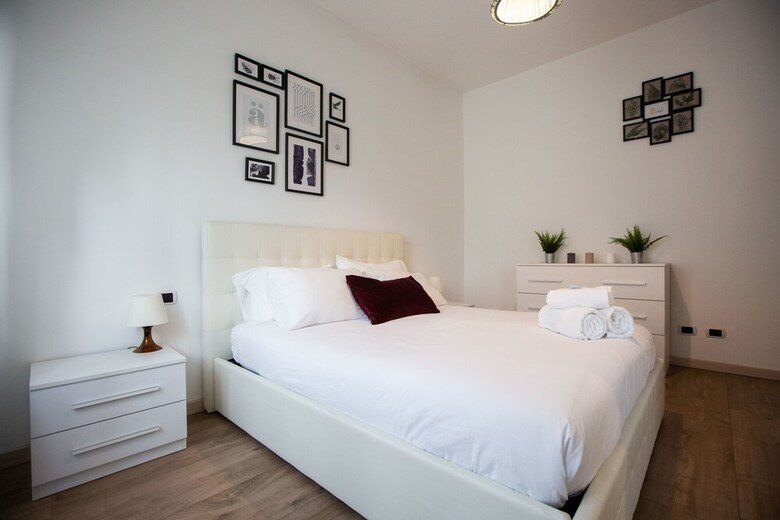 Apartamento Home Hotel - Rogoredo 27
