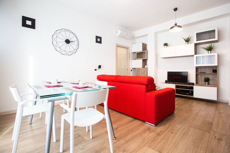 Apartamento Home Hotel - Rogoredo 27