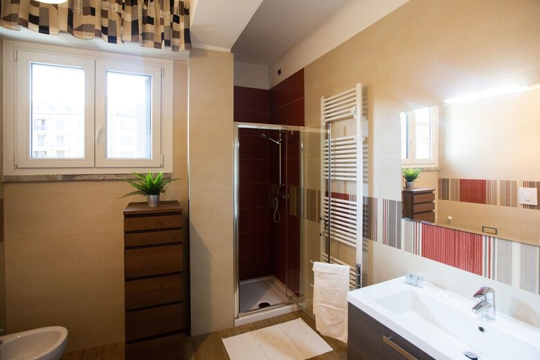 Apartamento Home Hotel - Rogoredo 27