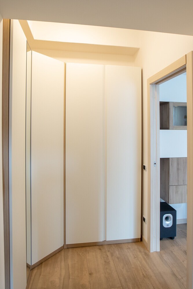 Apartamento Home Hotel - Rogoredo 27