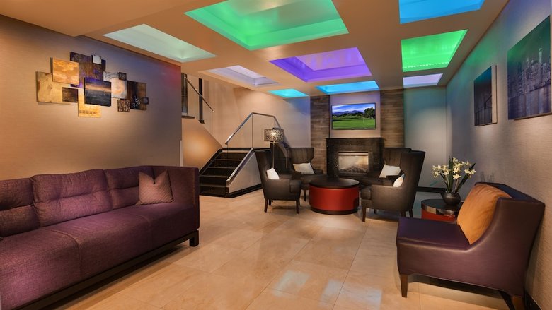 Brooklyn Way Hotel, Bw Signature Collection