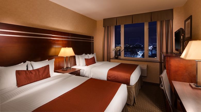 Brooklyn Way Hotel, Bw Signature Collection