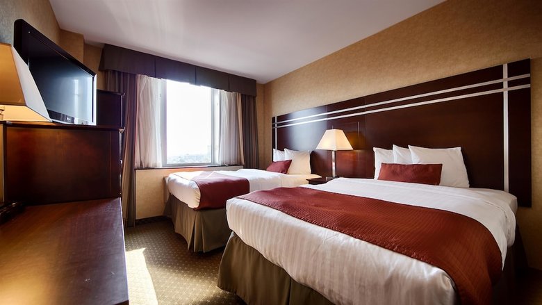 Brooklyn Way Hotel, Bw Signature Collection