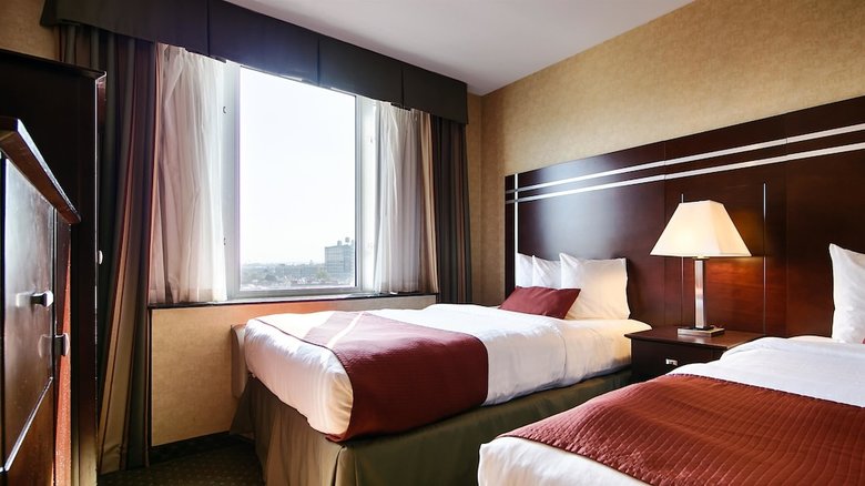 Brooklyn Way Hotel, Bw Signature Collection